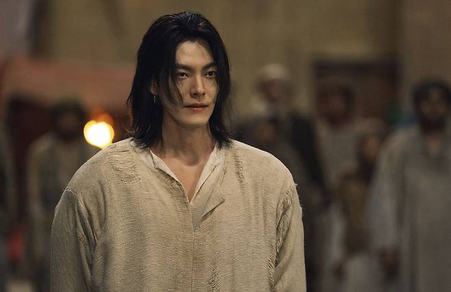 ‘다 이루어질지니’ 스틸/넷플릭스 제공