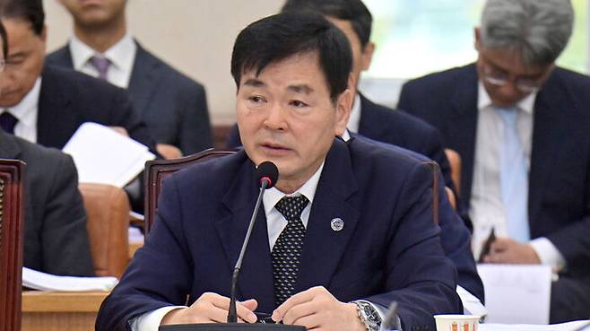 이건완 국방과학연구소 ADD 소장