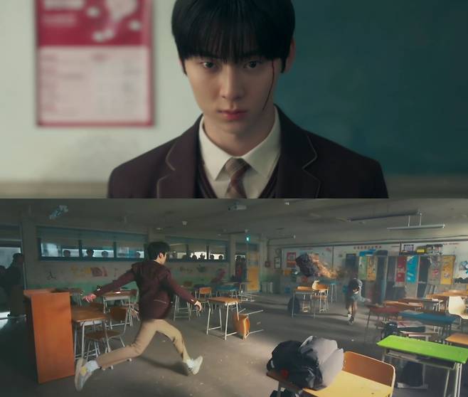 황민현 / 사진=플레디스 제공