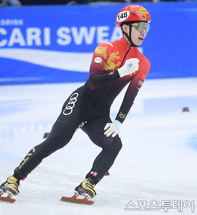 린샤오쥔 / 사진=DB