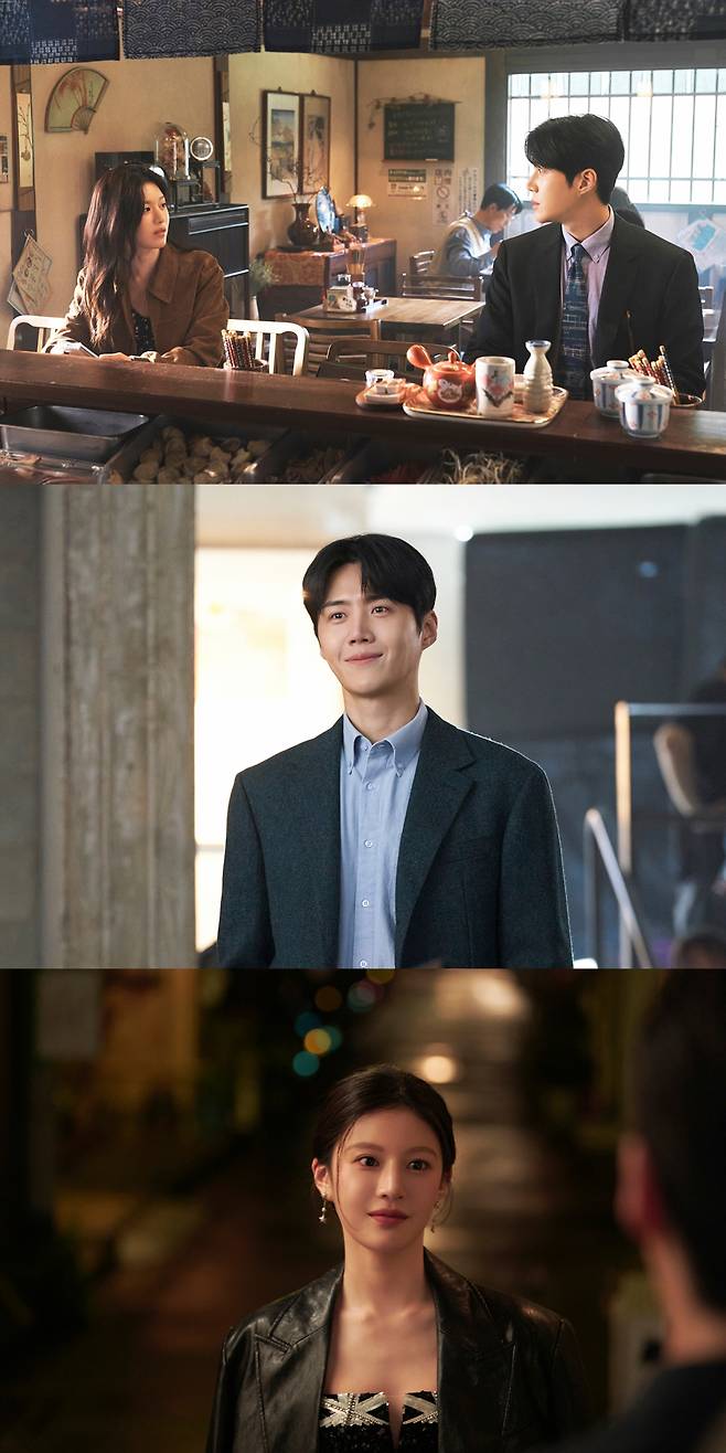 이 사랑 통역 되나요? / 사진=넷플릭스