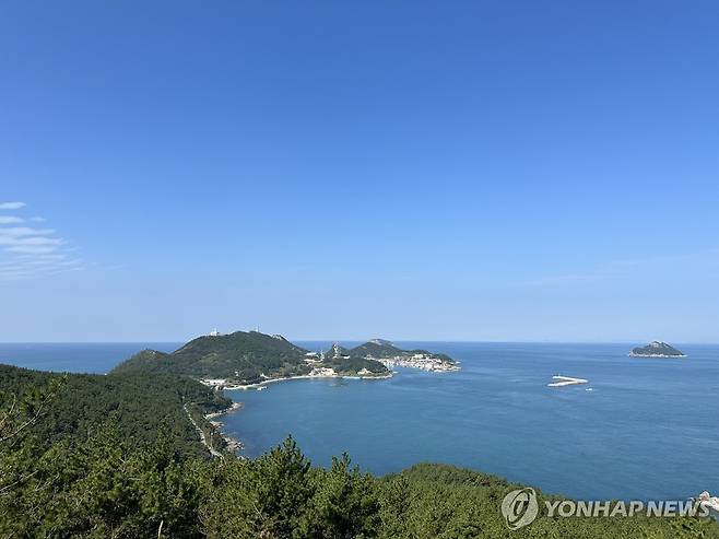 추자도 [연합뉴스 자료사진] [촬영 이성한]