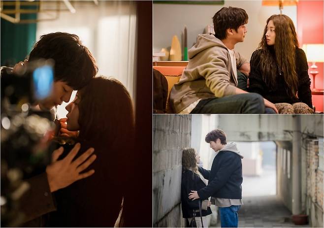 / 사진=MBC ‘모텔 캘리포니아’