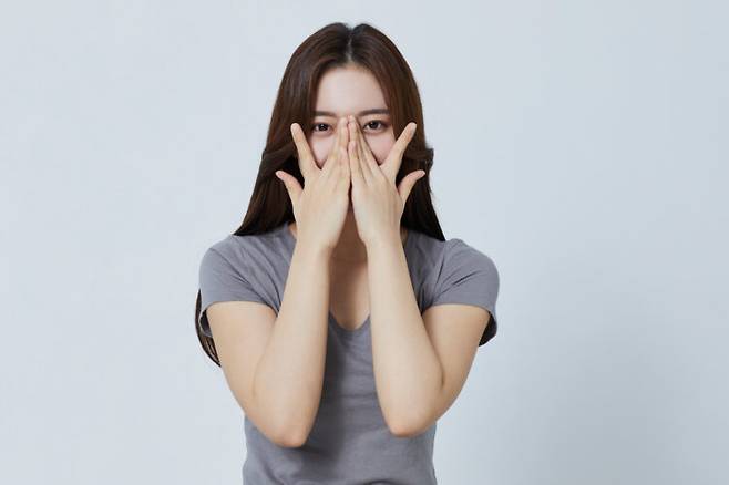 내성적인 사람에 대해서는 '친해지기가 어렵다'는 등의 몇 가지 오해가 있다. [사진=클립아트코리아]