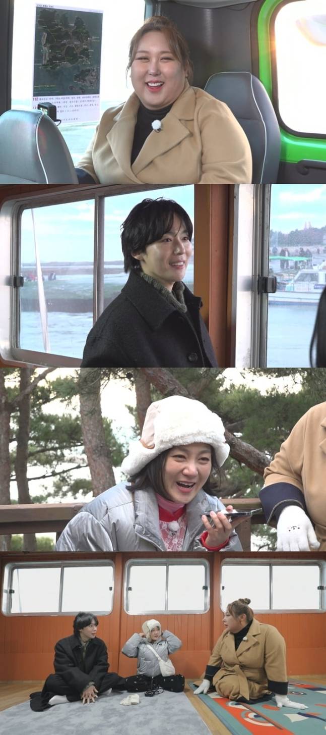 구해줘 홈즈. 사진 | MBC