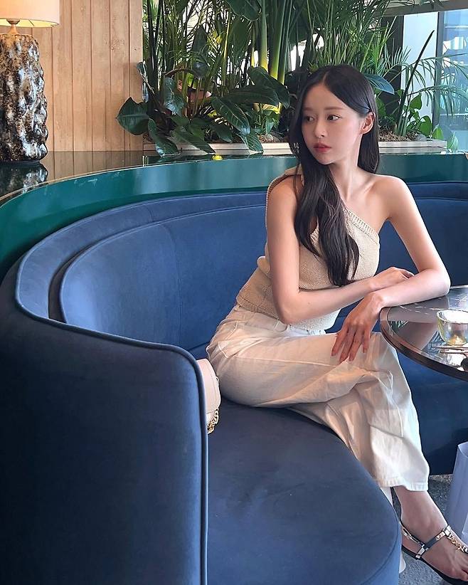 인스타그램 @seon.5