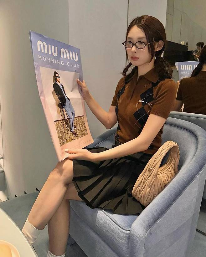 인스타그램 @jjjohnnyeey