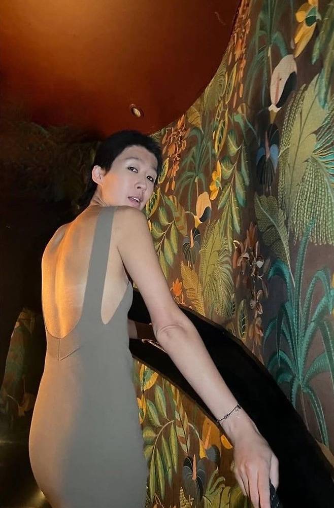 인스타그램 @jinkyunghong