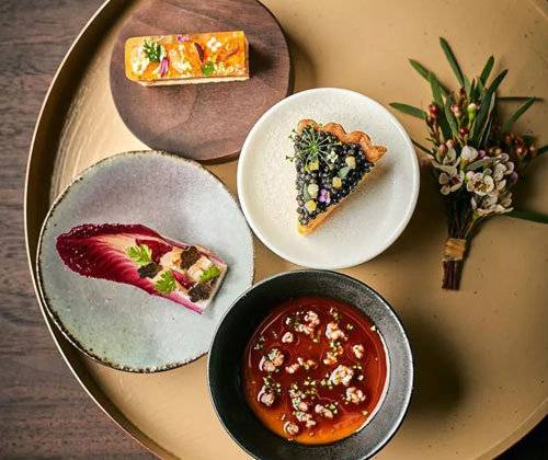 자료: 미쉐린 가이드 홈페이지