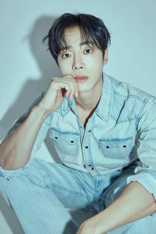 배우 추영우. 제이와이드컴퍼니 제공