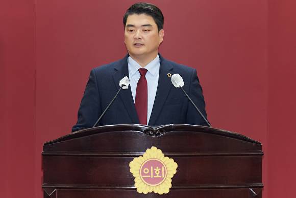 류종우 대구시의원 [사진=대구시의회]