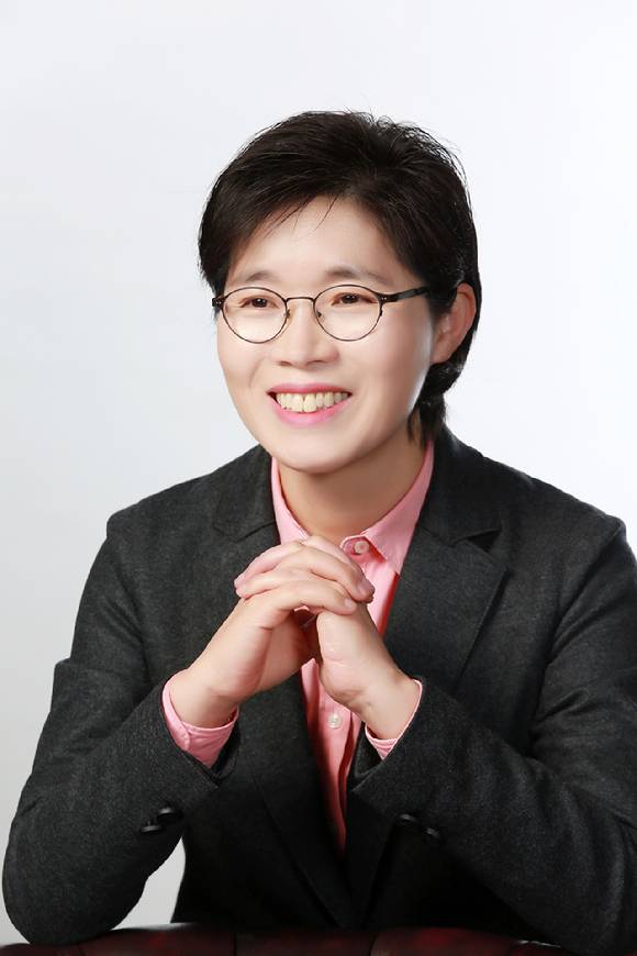 이정애 LG생활건강 사장. [사진=LG생활건강]