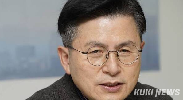 황교안 전 국무총리. 쿠키뉴스 자료사진