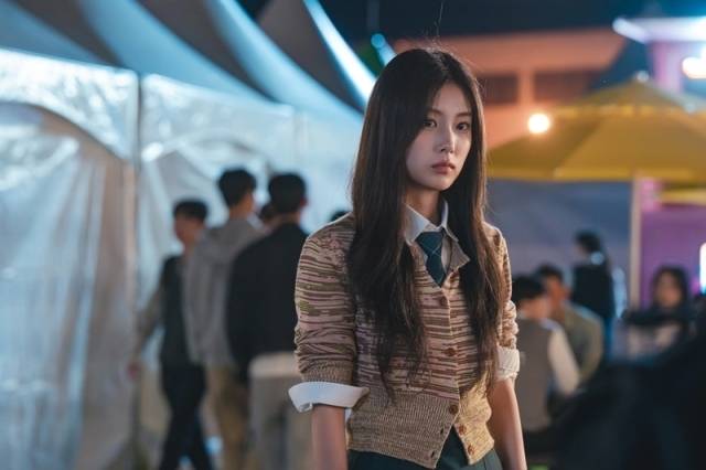 강혜원 / STUDIO X+U ‘선의의 경쟁’ 제공