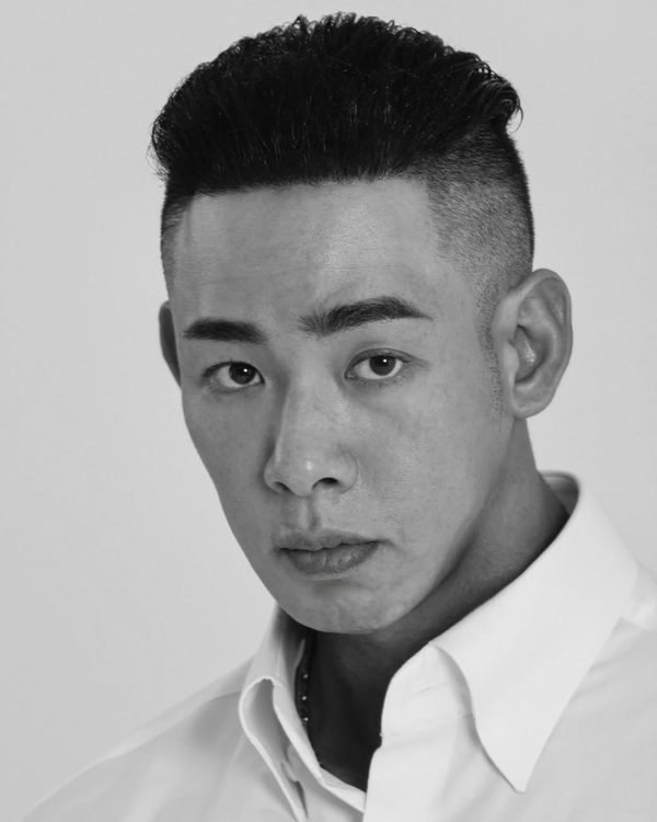 보디빌더 출신 헬스 유튜버 故 김웅서 / 김웅서 인스타그램