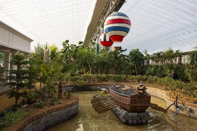 가평 이화원 ⓒ경기관광공사 제공