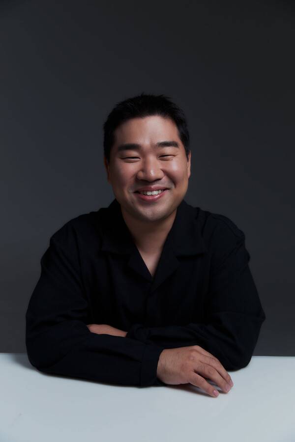 ▲ 넷플릭스 드라마 '중증외상센터'에서 자기밖에 모르는 마취통증의학과 펠로우 황선우 역할을 맡은 김충길. 제공|브라도엔터테인먼트