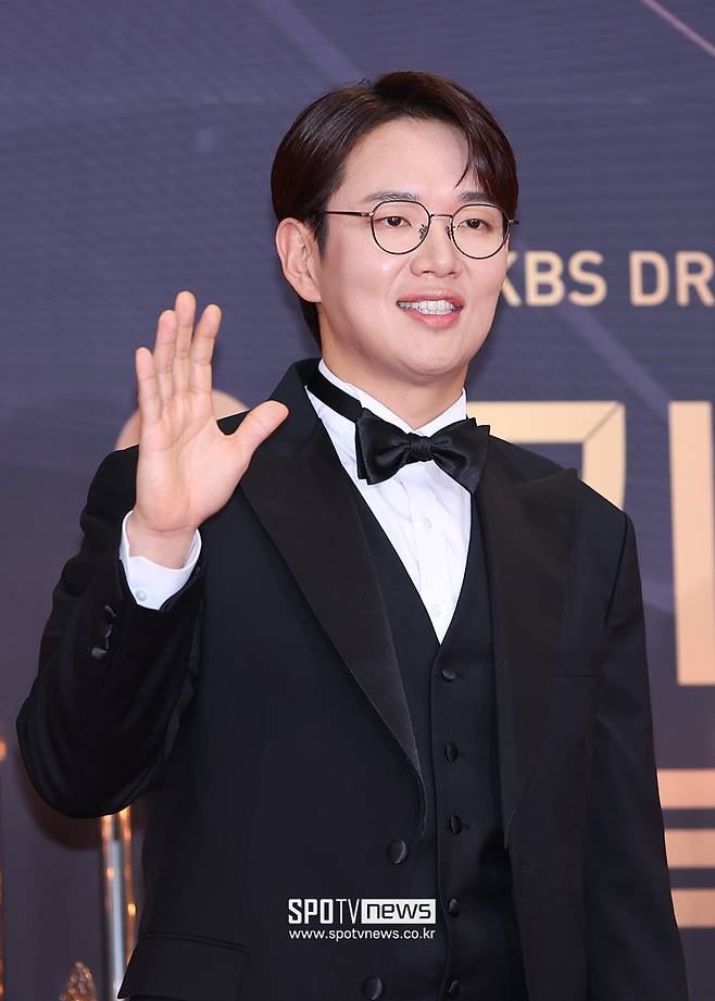 ▲ 장성규 ⓒ곽혜미 기자