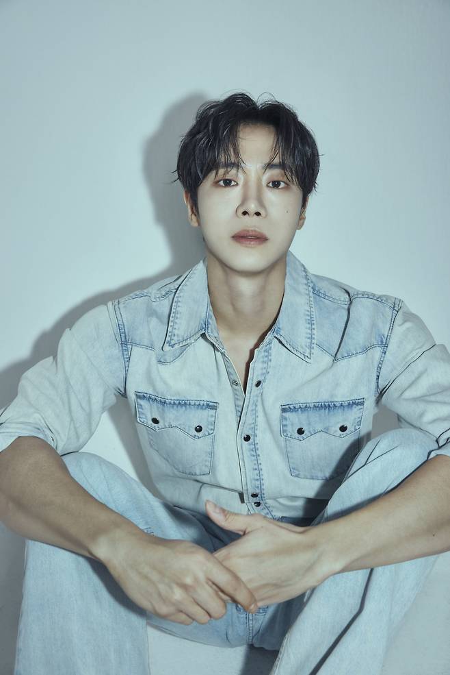 배우 추영우 /사진=제이와이드컴퍼니
