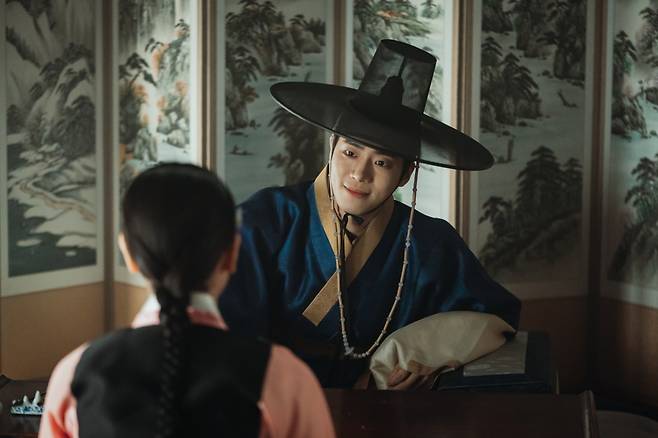 /사진=SLL, 코퍼스코리아