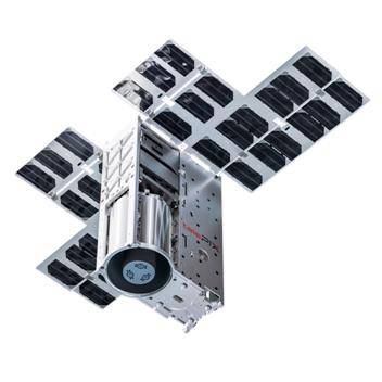 텔레픽스 블루카본 모니터링 위성 '블루본' 텔레픽스 제공. 재판매 및 DB 금지]