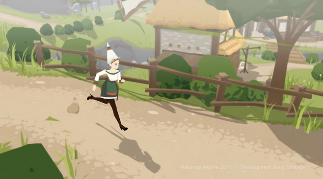 지난 2017년 공개된 트레일러