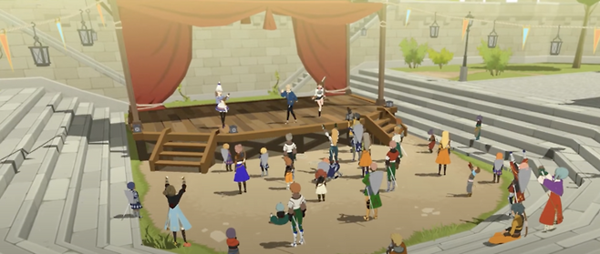 지난 2018년 공개된 트레일러