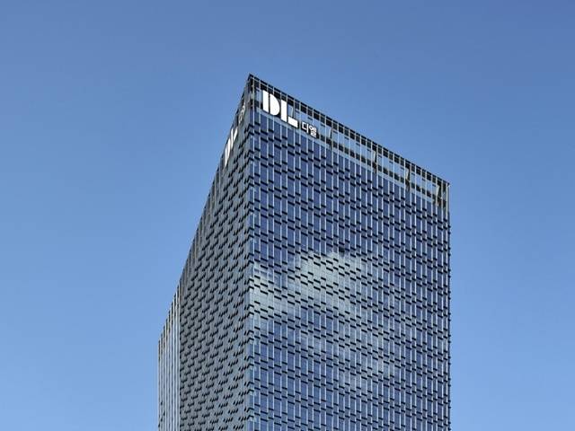 DL이앤씨는 지난해 연결기준 영업이익이 2709억원으로 전년 대비 18% 감소했다고 6일 밝혔다. /DL이앤씨