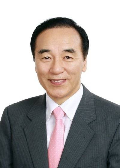 사진=숭실사이버대학교 김충환 이사장