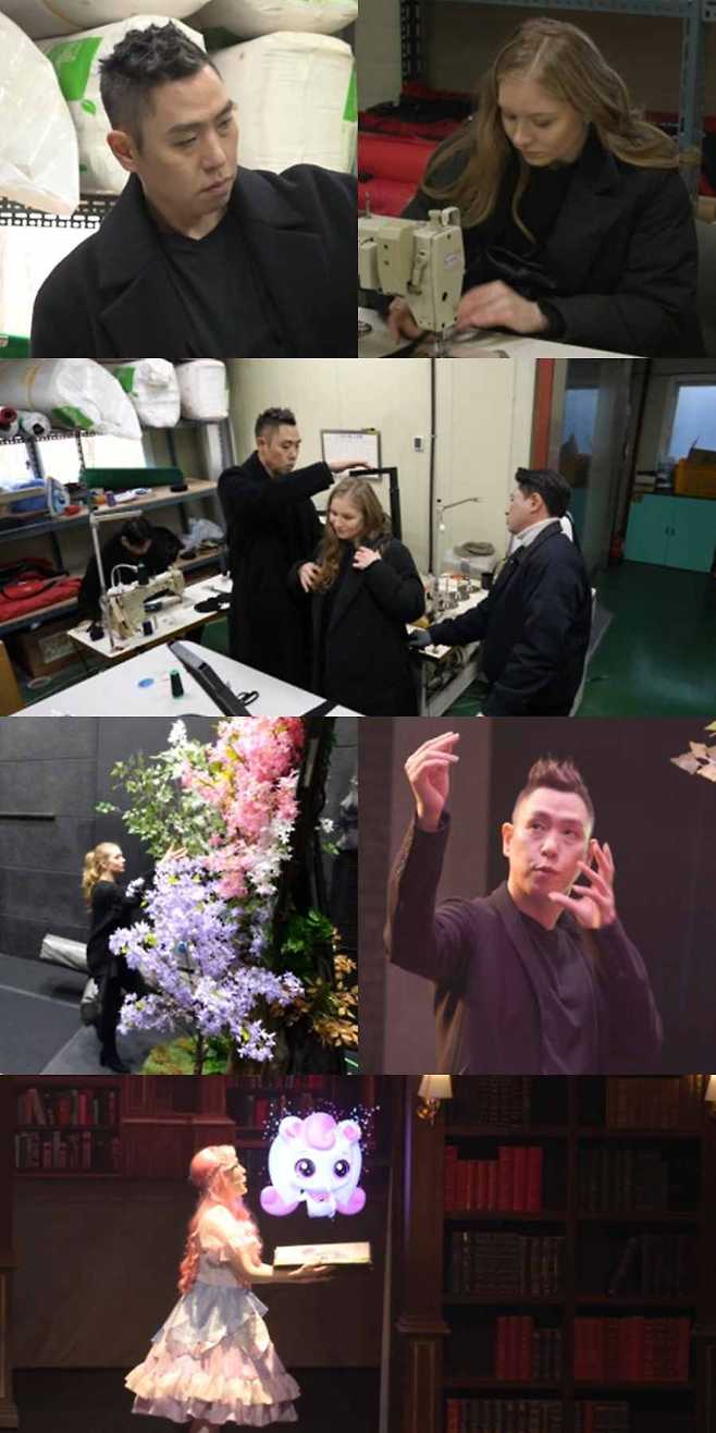iMBC 연예뉴스 사진
