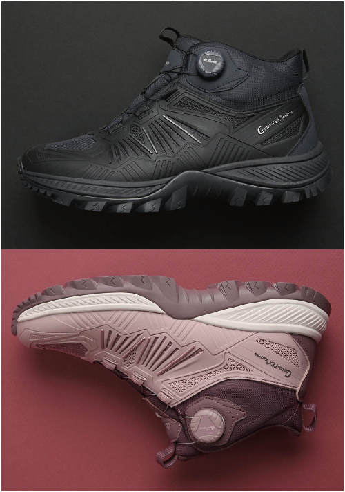 레드페이스 제공