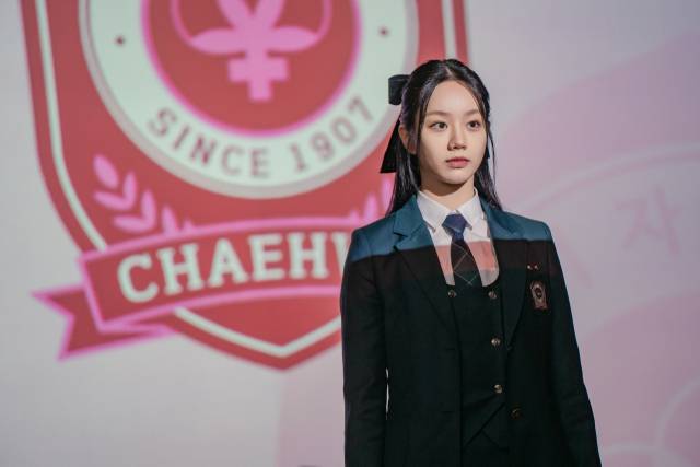 STUDIO X+U 드라마 '선의의 경쟁' 스틸/STUDIO X+U