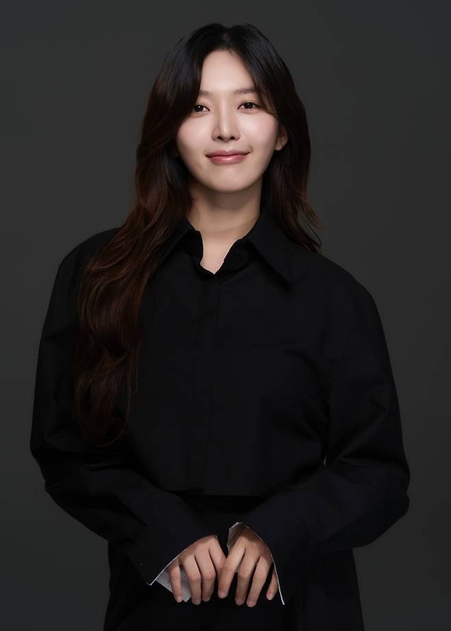 배우 임도화. 단테엔터테인먼트 제공