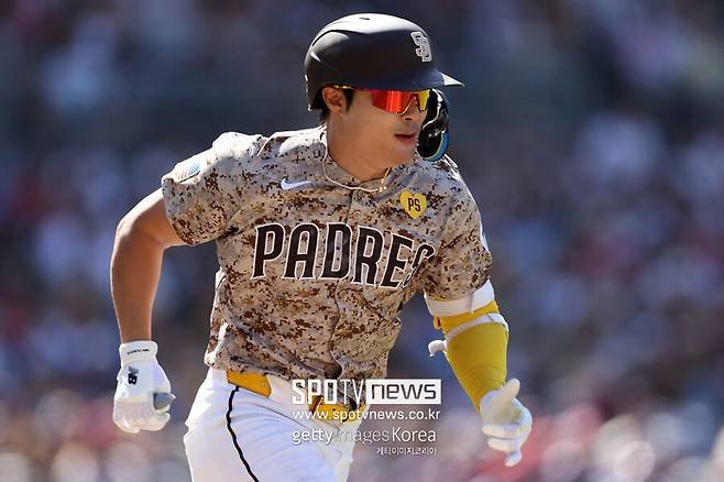 ▲ 지난해 공격력 저하로 고전했던 탬파베이는 김하성의 영입으로 수비는 물론 공격과 작전에서도 큰 업그레이드를 기대하고 있다.