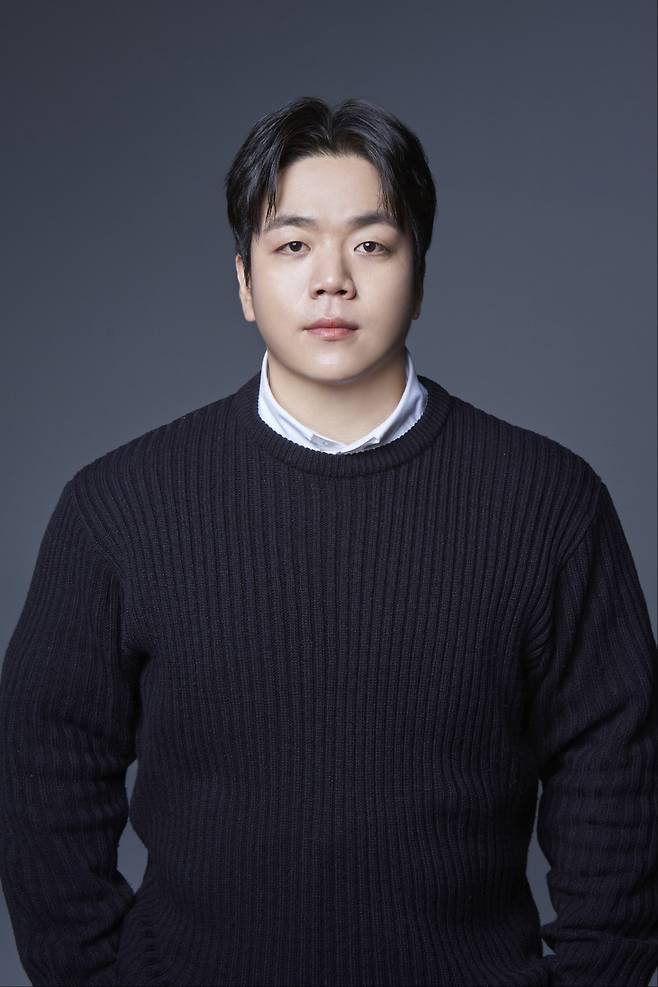 배우 박강섭/사진제공=풍경엔터테인먼트