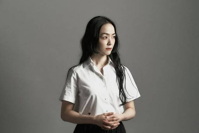 서진=김윤아 SNS