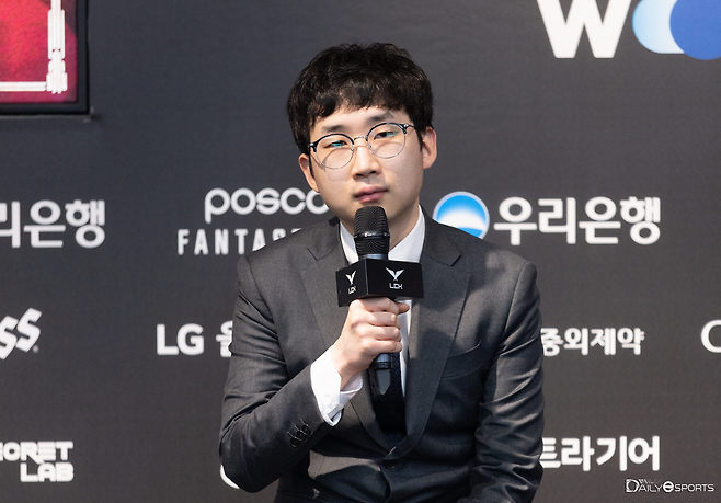 DN 프릭스 정민성 감독