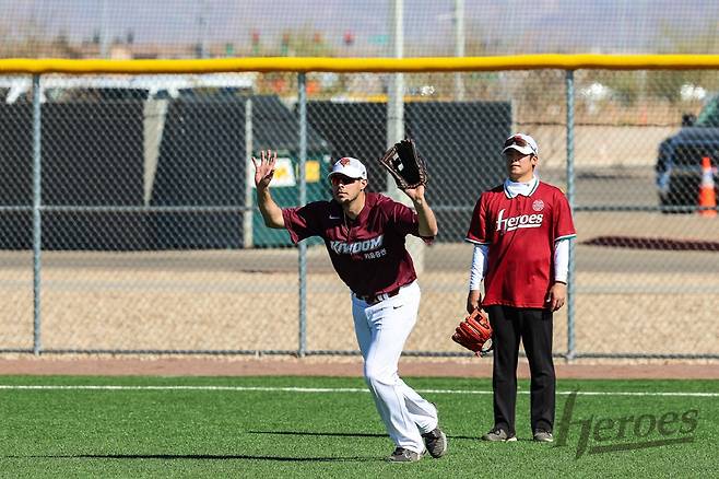 사진=키움 히어로즈