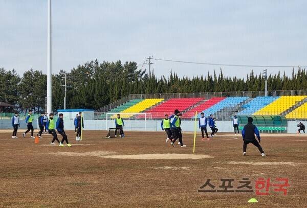 ⓒ스포츠한국 김성수 기자