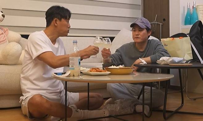 MBC ‘나 혼자 산다’(나혼산)