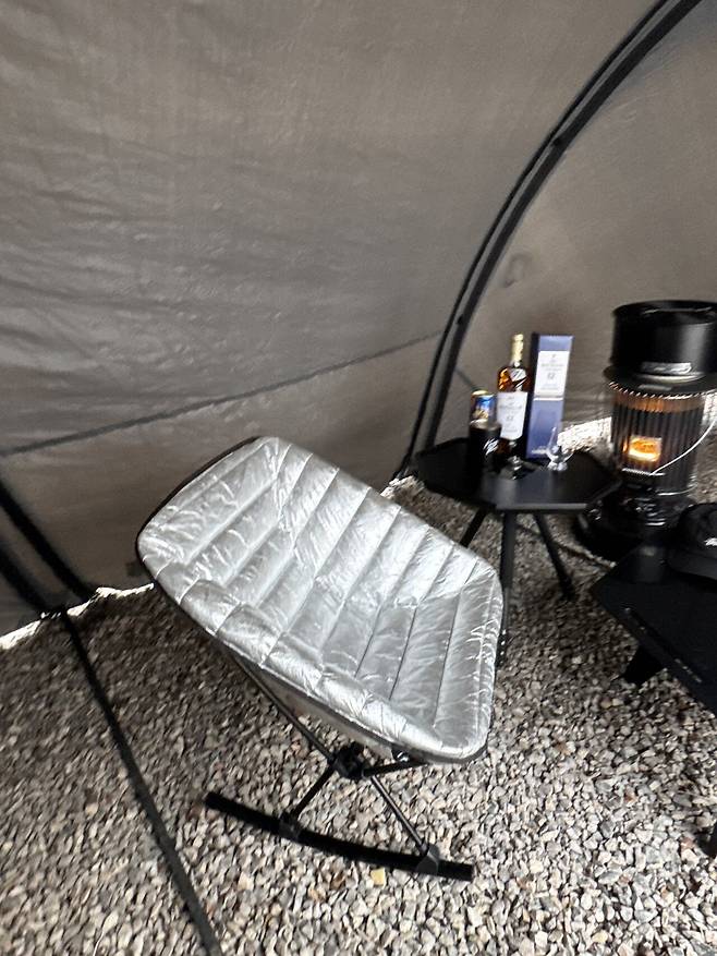 자기만족하러 나가는 나의 오토캠핑! - 요토플러스, 아콘하우스475