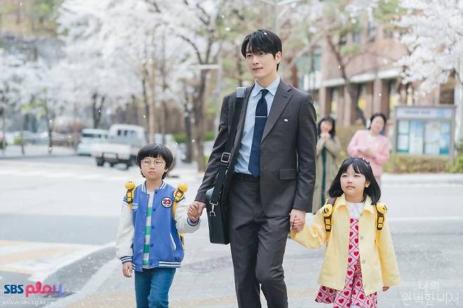 ‘나의 완벽한 비서’ 스틸컷. 사진제공=SBS