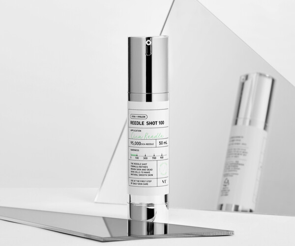 VT코스메틱 리들샷