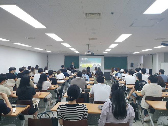 < 사진 제공 : 한국회계학원(KAIS) >