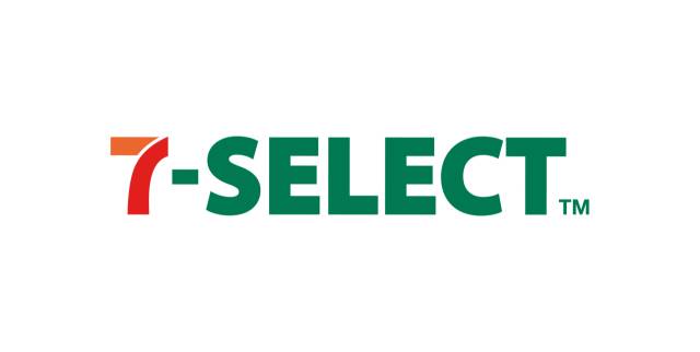 편의점 세븐일레븐의 대표 PB 브랜드 '세븐셀렉트' 로고. 사진 제공=세븐일레븐