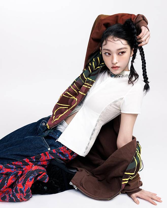 인스타그램 @njz_official