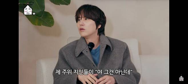 열 41도인데 자연치유 메타 하다가 의사한테 쌍욕먹은 연예인