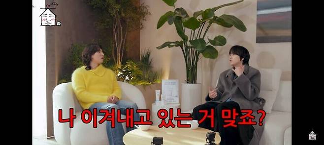 열 41도인데 자연치유 메타 하다가 의사한테 쌍욕먹은 연예인