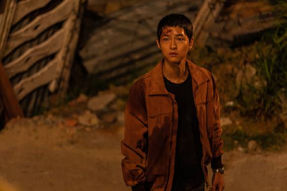 보고타: 마지막 기회의 땅(Bogota: City of the Lost) [사진=넷플릭스]