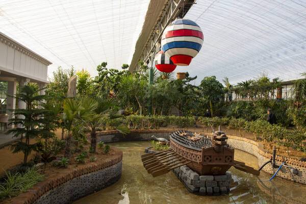 가평 이화원. 경기관광공사 제공